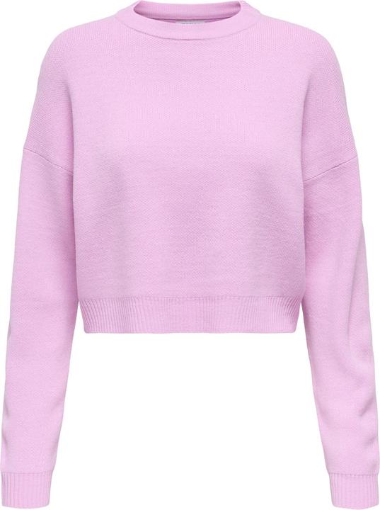 Only ONLBETTY Strickpullover Strickpullover