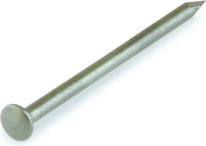 Produktbild Suki ST.NAIL 1,5X25 BLUE/HARD OVAL HEAD/50PCS