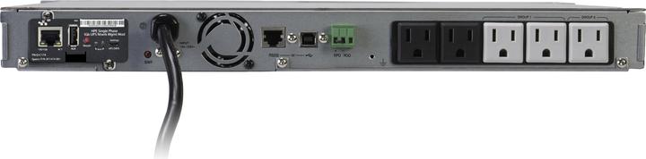 Produktbild HPE R1500 G5 (1550 VA, 1100 W, Line-Interaktiv USV)