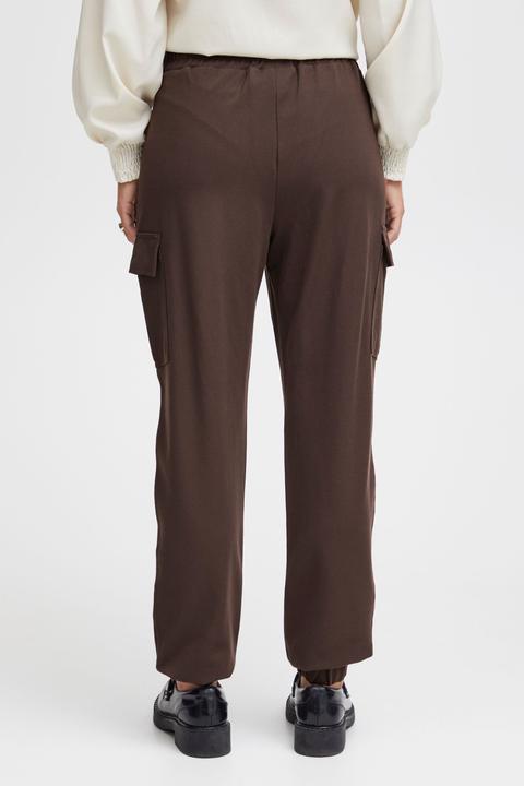 Actual product image Fransa FRLANO PA 4 - Trousers - 20612726 (L)