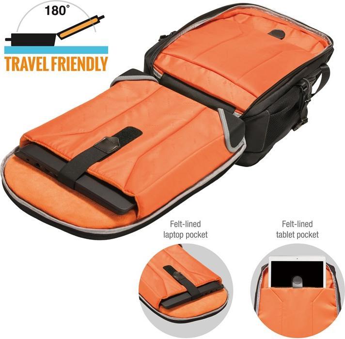 Actual product image Everki Concept 2 (30 l)