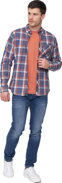 Produktbild Duck and Cover Lennmore Hemd (S)