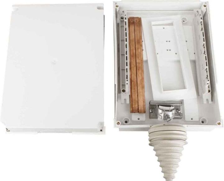 Eaton Coffret de raccordement de câbles ZSD-K/AS/G/HG