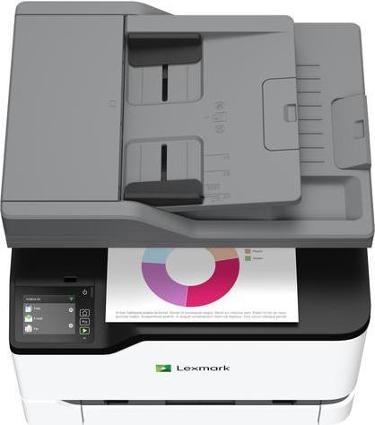 Produktbild Lexmark CX331adwe (Laser, Farbe)