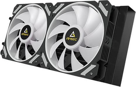 Immagine prodotto Antec Processore SYMPHONY 240