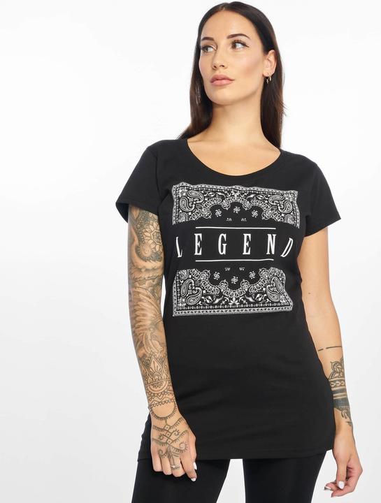 Immagine prodotto Dangerous Maglietta Legend - 20731 (XS)