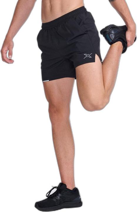 Produktbild 2XU Aero 5 Inch Shorts (S)