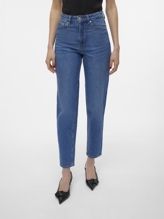 Produktbild Vero Moda Hohe Taille Hohe Taille Jeans Mom Jeans (W28/L30)
