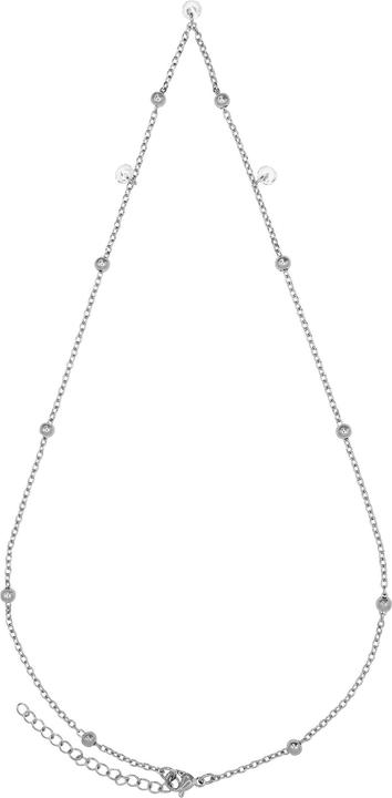 Image du produit Heideman Brooke couleur argent (100% acier inoxydable)
