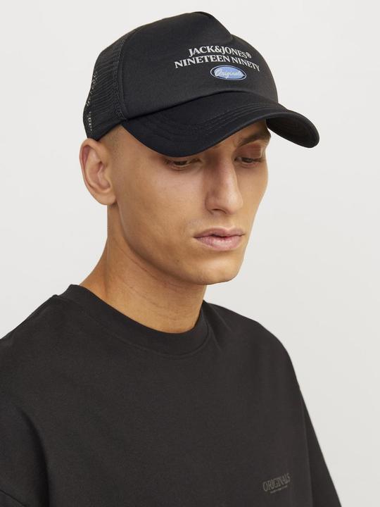 Produktbild Jack & Jones Trucker-Mütze Trucker-Mütze (One Size)