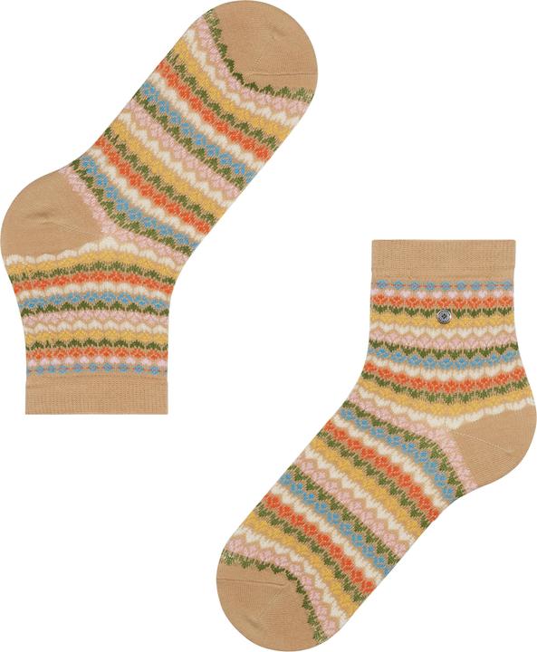 Actual product image Burlington Coast Cottage SSO (36 - 41)