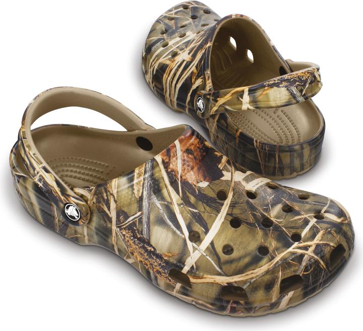 Produktbild Crocs Classic Realtree - 1015 (37)