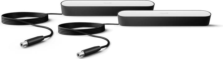 Immagine prodotto Philips Hue Play base + estensione (530 lm)