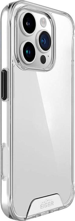 Immagine prodotto Eiger Custodia Glacier (Apple iPhone 16 Pro)