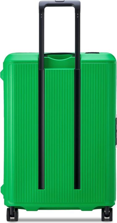 Produktbild Delsey x United Colors of Benetton Color Block Hardside 4-Rollen Trolley 67 cm (73 l)