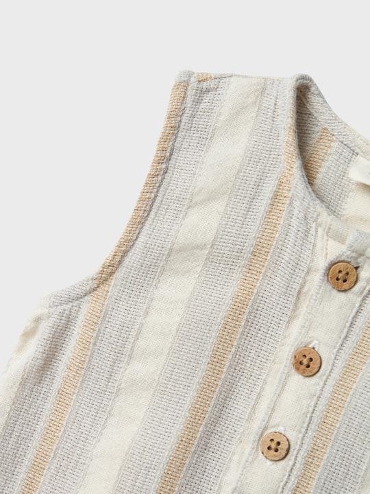 Immagine prodotto Name it Bio-Baumwoll Jumpsuit (62)