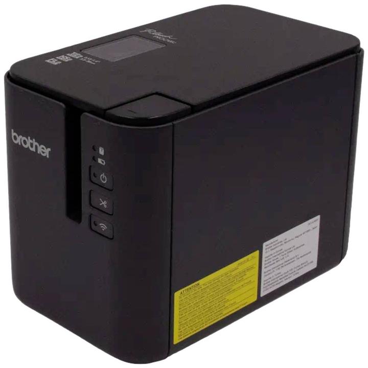 Produktbild Brother PT-P900Wc