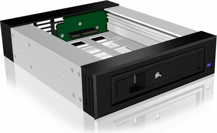 Image du produit Icy Box Ib-129ssk-B