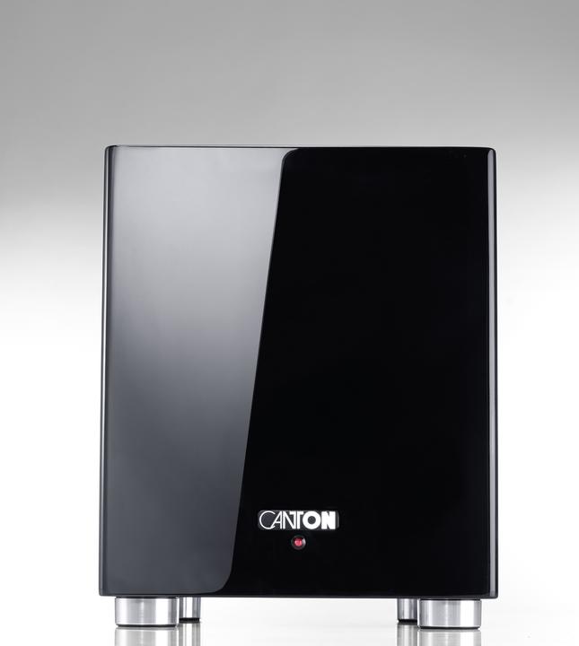 Immagine prodotto Canton Sub 601 (1 pz., 280 W)