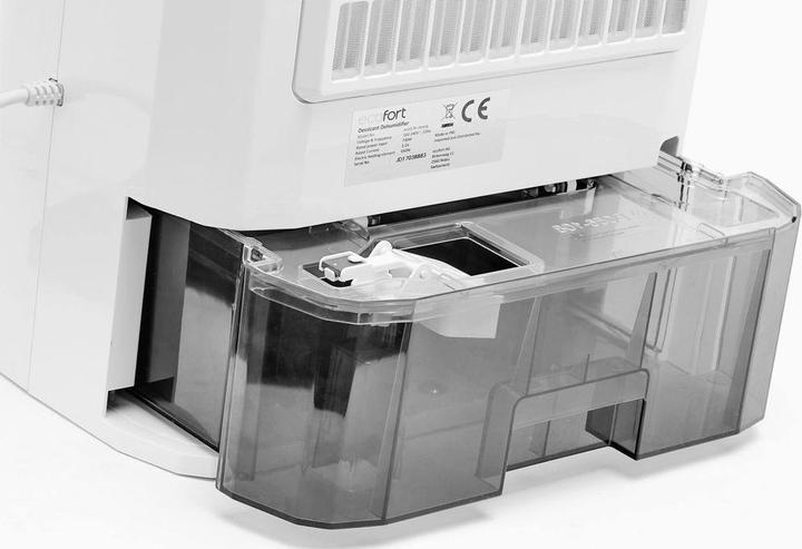 Produktbild ecofort ecoQ 9L DryAir steady (50 m², 9 l/24h)