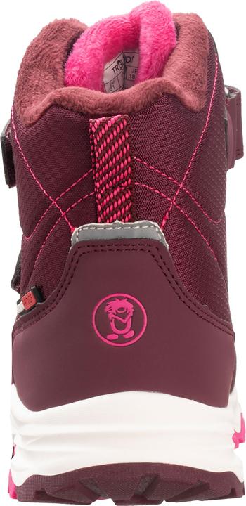 Actual product image Trollkids Kid's Hafjell Winter Boots (37)