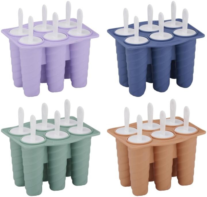 alpina Ice lolly maker