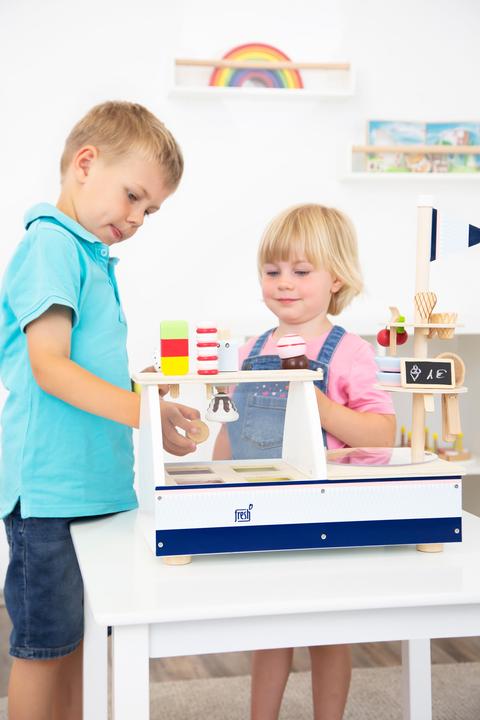 Produktbild small foot Eistheke fresh