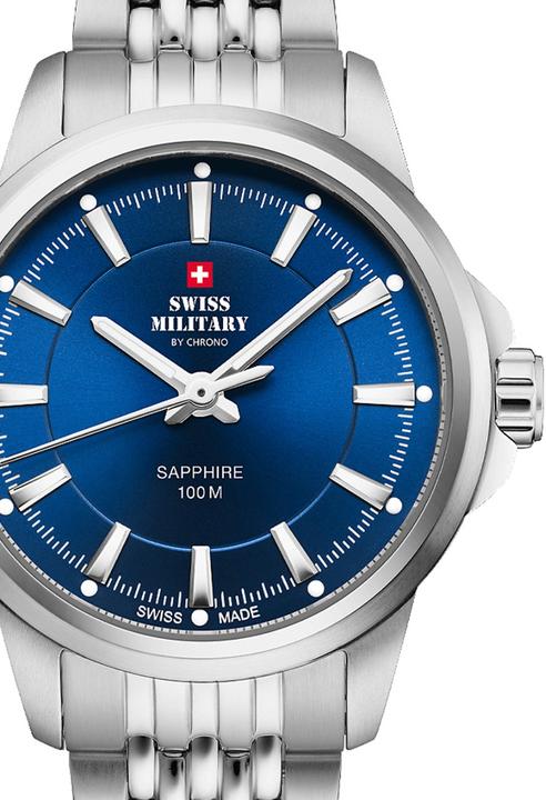 Produktbild Swiss Military SM34105.03 (Swiss Made, 28 mm)