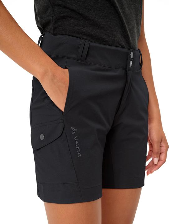 Actual product image Vaude Tremalzini III (34)