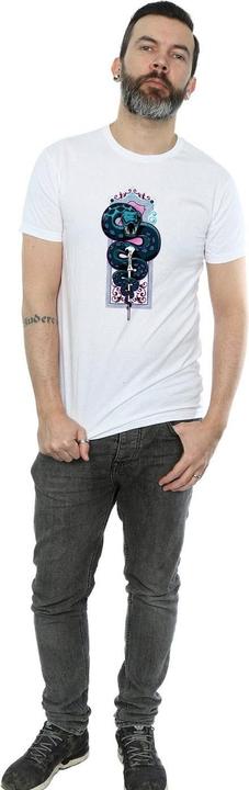 Produktbild Neon Nagini TShirt (3XL)