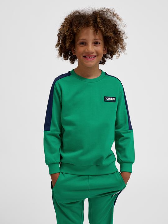 Produktbild hummel hmlDIXEN SWEATSHIRT (146)