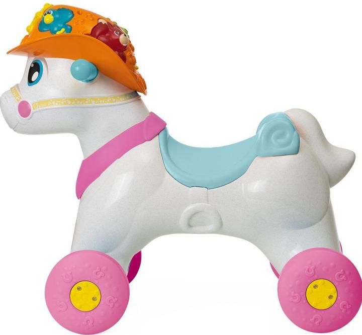 Actual product image Chicco Rocking horse