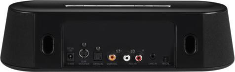 Produktbild Toshiba Mini 3D-Soundbar (60 W)