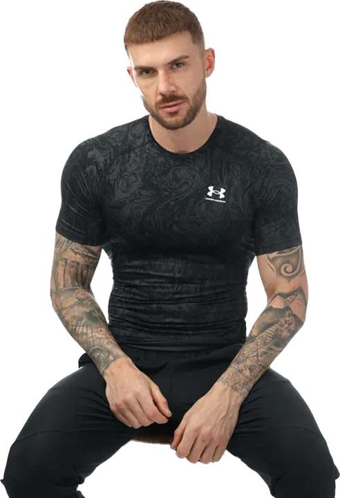 Produktbild Under Armour TShirt Kompression (XXL)