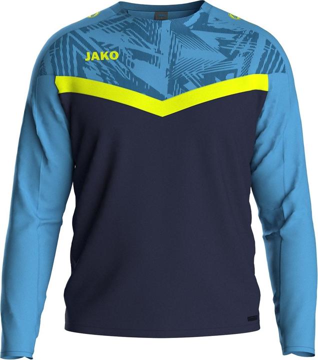 Actual product image JAKO Sweat Iconic (M)