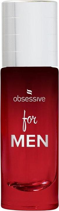 Produktbild Obsessive Parfum für Ihn (Eau de Parfum, 10 ml)
