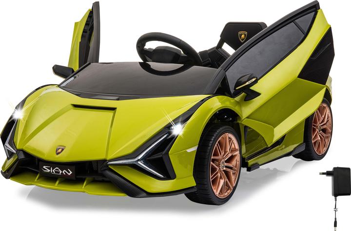 Image du produit Jamara Lamborghini Sián (12 V)