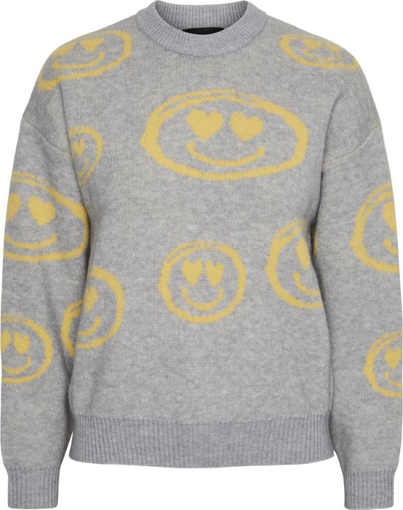 Pieces PCDANNI Strickpullover (XS)