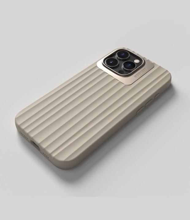Actual product image Nudient MagSafe Case (Apple iPhone 16 Pro Max)