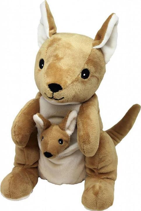 Produktbild Warmies Känguru (35 cm)