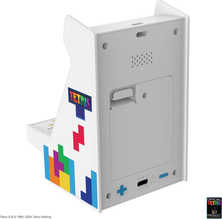 Immagine prodotto MyArcade Il mio arcade - Nano Player Tetris 4,5 pollici