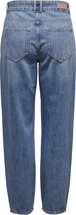 Image du produit Only ONLTROY Taille haute Carotte Jeans Carotte (32)