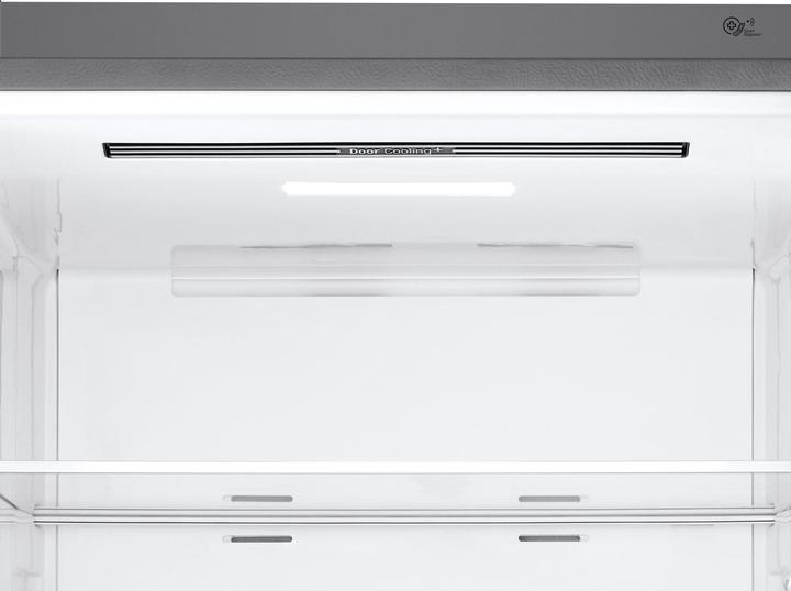 Actual product image LG GBB566PZHMN (462 l)