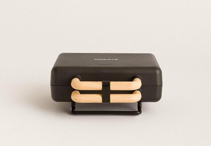 Actual product image Create Stone 3 in 1 Studio (EU plug)