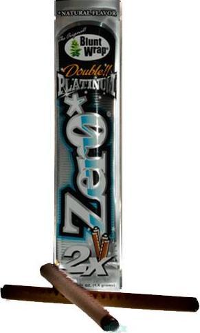 Blunt Wraps Zero 2 pcs.
