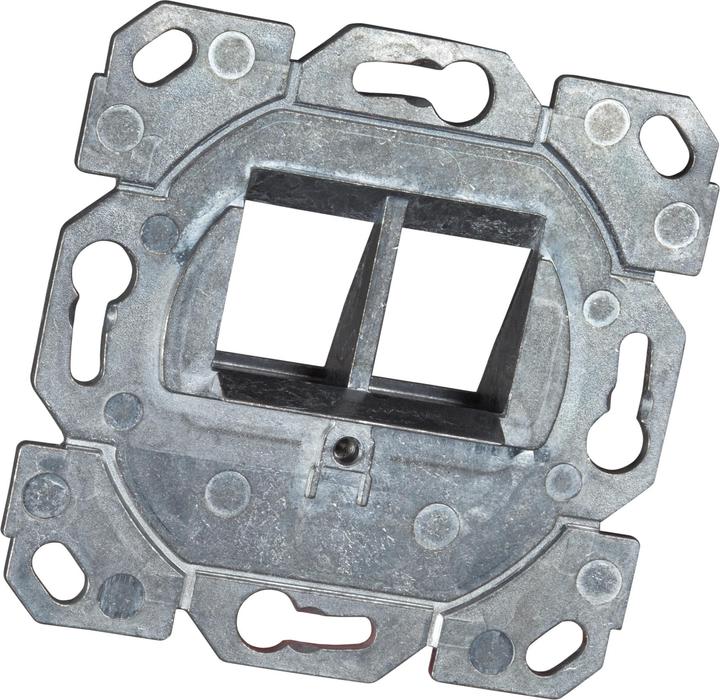 EFB Elektronik ET-25111K Socket accessory aluminium
