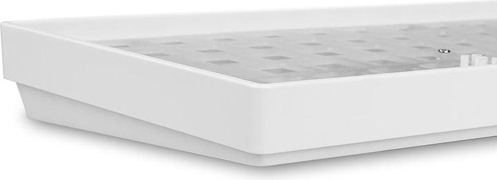 Produktbild Sharkoon SGK50 S3 Barebone (Barebone, Kabelgebunden)