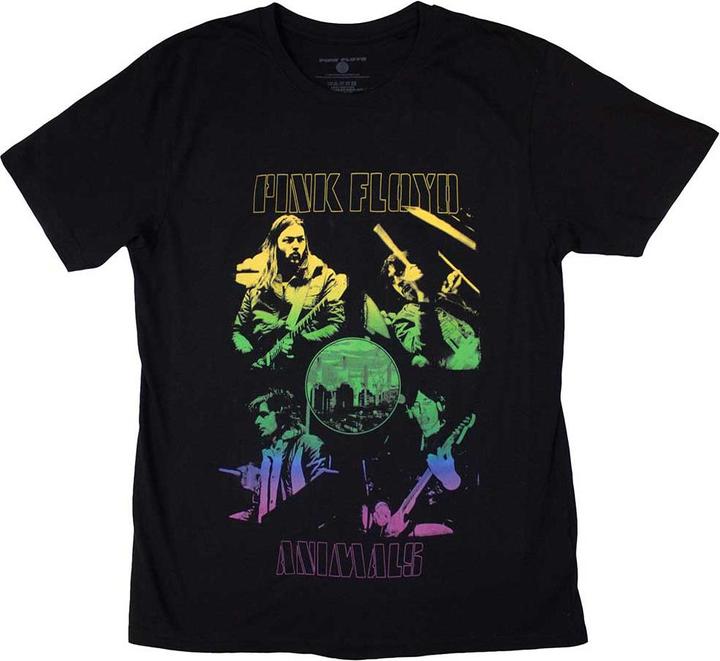 Produktbild Pink Floyd Animals TShirt (L)