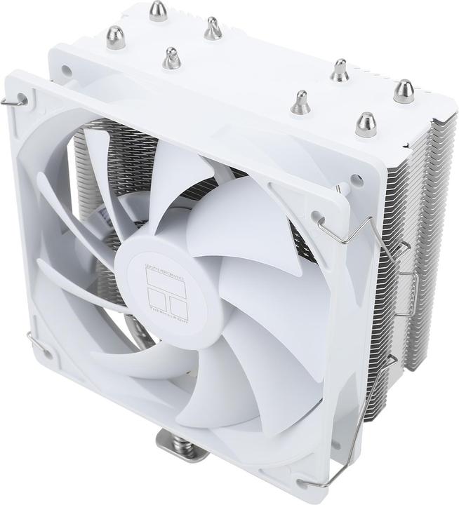 Actual product image Thermalright Assassin X 120 Refined SE White (148 mm)