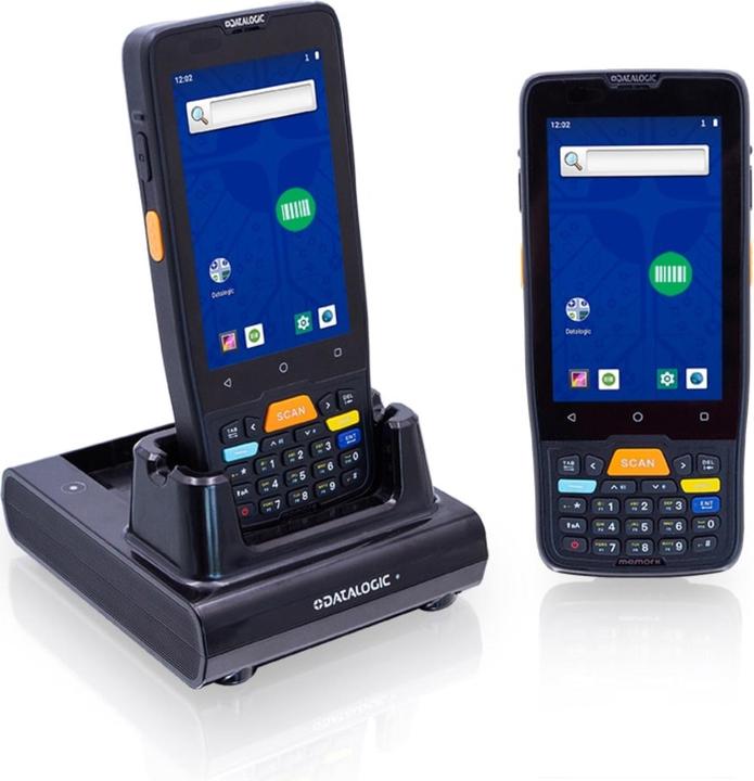Immagine prodotto Datalogic Terminale di raccolta dati Memor K (Codici a barre 2D)
